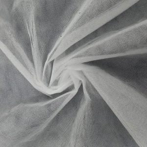 VEILS-WHT3-1.webp ILLUSION BRIDAL TULLE 2M WHITE B