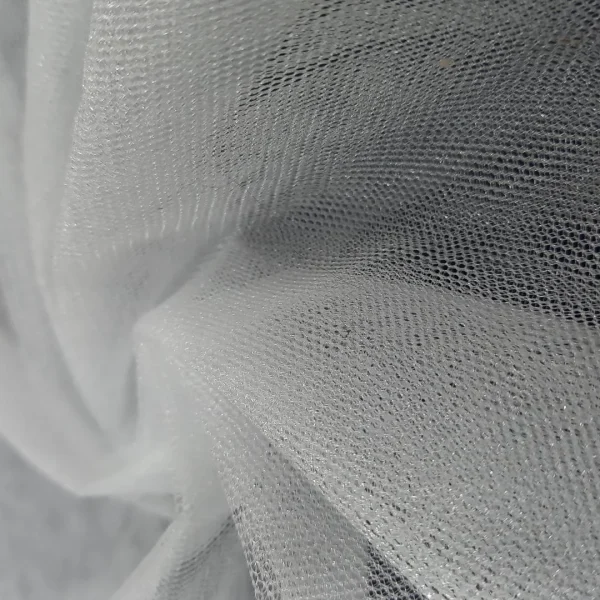 VEILS-WHT3-2.webp ILLUSION BRIDAL TULLE 2M WHITE B