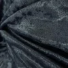 CRUSHED VELOUR GRAY