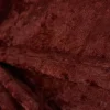 CRUSHED VELOUR EX KOREA RUSTY
