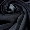 SKIIMS ACTIVE STEAM VELOUR BLACK