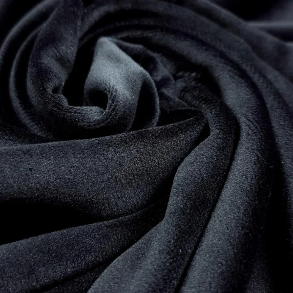 SKIIMS ACTIVE STEAM VELOUR BLACK