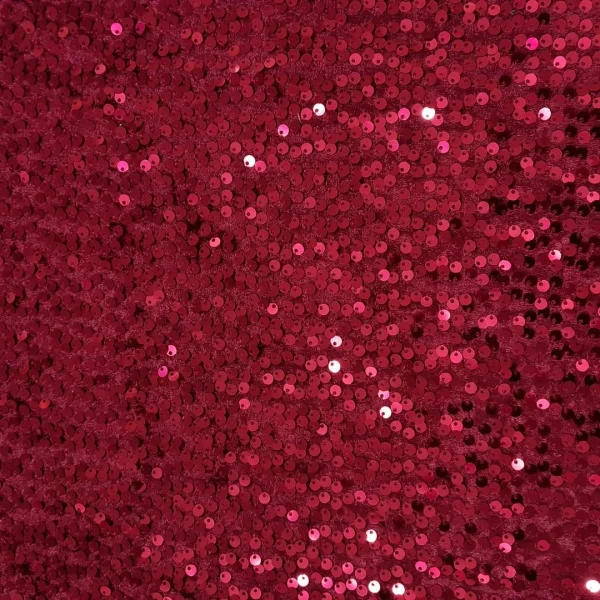 VELO SEQUENCE MAROON