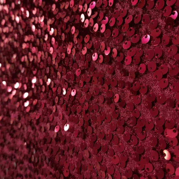 VELO SEQUENCE MAROON