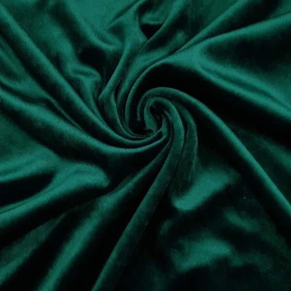KOREAN SPANDEX SHEEN VELOUR BOTTLE