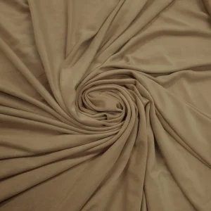 VELOUR SUEDE BEIGE