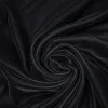 VELOUR TRIPLE-CROWN BLACK