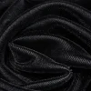 VELOUR TRIPLE-CROWN BLACK