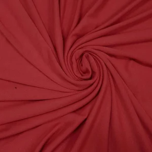 VISCOSE LYCRA CREPE CORAL