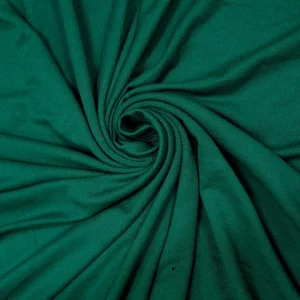 VISCOSE LYCRA CREPE GREEN