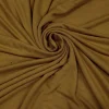 VISCOSE LYCRA CREPE MUSTARD