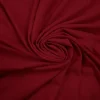 COTTON VISOSE LACOSTE RED
