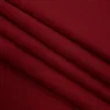 COTTON VISOSE LACOSTE RED