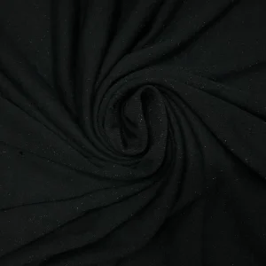 VL LUREX BLACK
