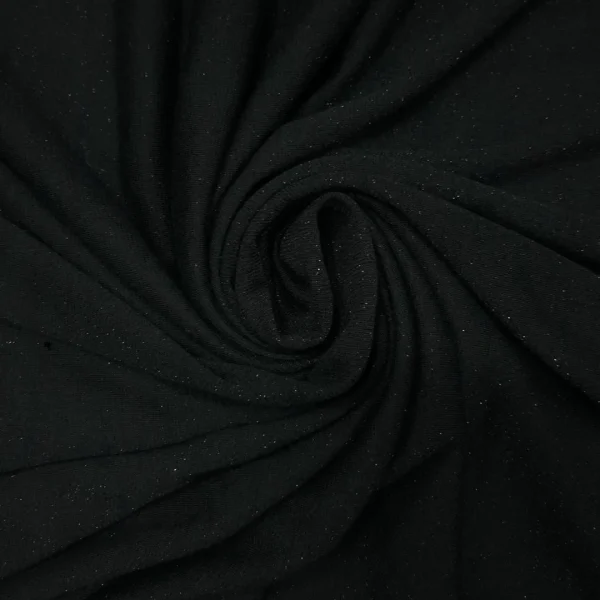 VL LUREX BLACK