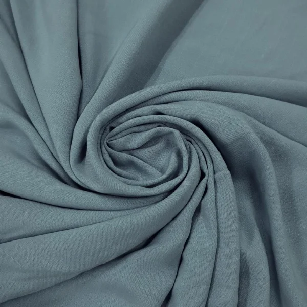 VOILE GHOST SAGE GREEN -FM55