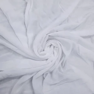 VOILE GHOST(C503)-WHITE
