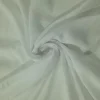 VOILE GHOST WHITE 2