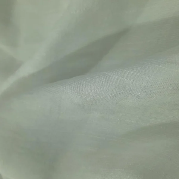 VOILE GHOST WHITE 2