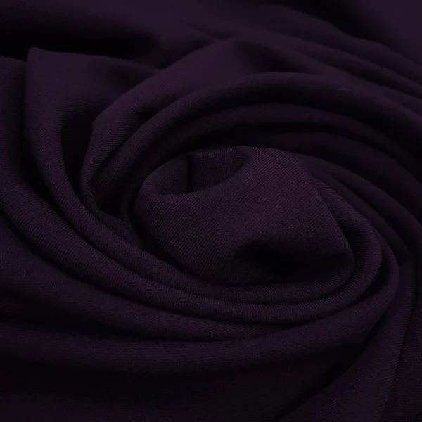 BI-STRETCH L WEIGHT(FK134) PLUM