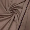 WOOL SUITING CLAUDIO DE ROSSI  (120S) BEIGE