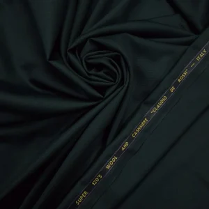 WOOL SUITING CLAUDIO DE ROSSI  (120S) BOTTLE