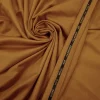 WOOL SUITING CLAUDIO DE ROSSI  (120S) MUSTARD