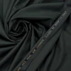 WOOL SUITING CLAUDIO DE ROSSI  (120S) OLIVE
