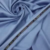 WOOL SUITING CLAUDIO DE ROSSI  (120S) POWDER