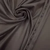 WOOL SUITING CLAUDIO DE ROSSI  (120S) TAUPE