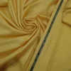 WOOL SUITING CLAUDIO DE ROSSI  (120S) YELLOW