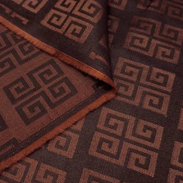 WOOLFEND-RUST-2.webp WOOL SUITING REVERSIBLE FEND RUSTY