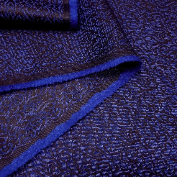 WOOL SUITING