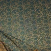 WOOL SUITING REVERSIBLE GUCCI BOTTLE GOLD