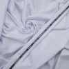 TROPICAL WOOL SUITING (380S) WHITE