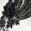 XDH8414-BLK-2.webp BEADED MTIFF EMROIDERED BRIDAL BLK