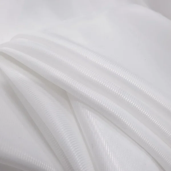 LINING ACETATE TWILL WHITE