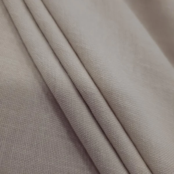 LINEN FAUX SLUBBED STONE