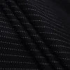 PONTE DA ROMA PRINT SABLE STITCH STRIPE BLACK