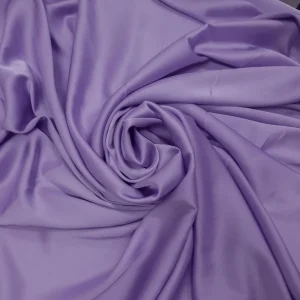 ARMANI SATIN LILAC
