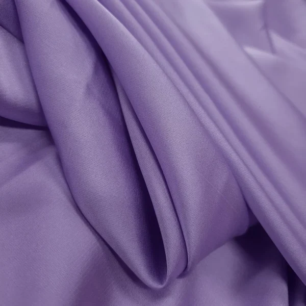 ARMANI SATIN LILAC