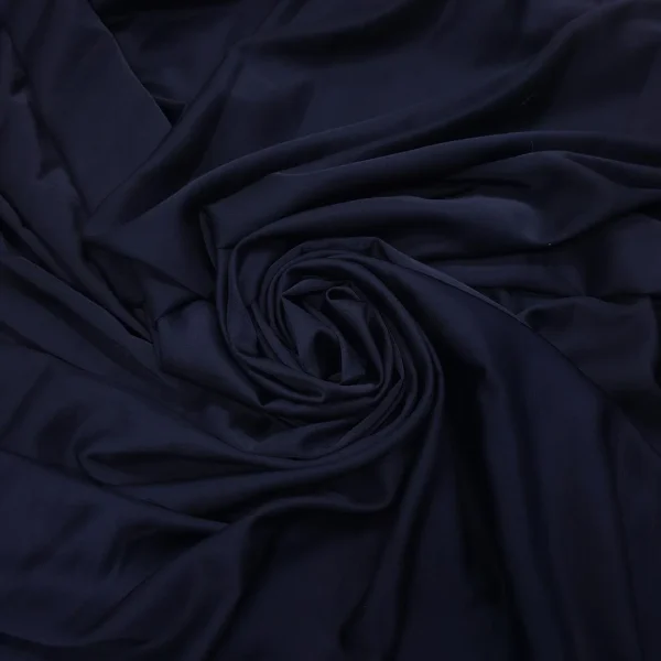 ARMANI SATIN NAVY1