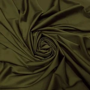 ARMANI SATIN OLIVE