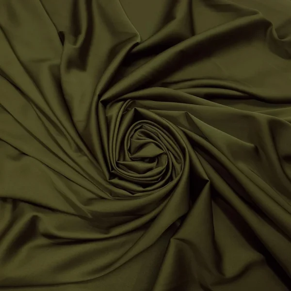 ARMANI SATIN OLIVE