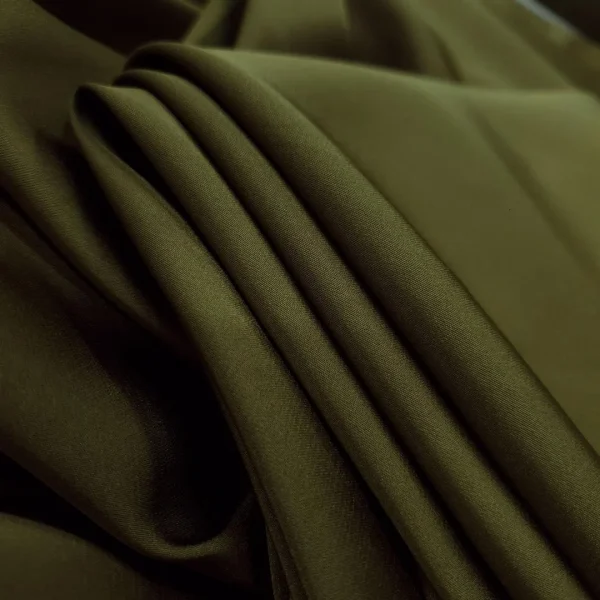 ARMANI SATIN OLIVE