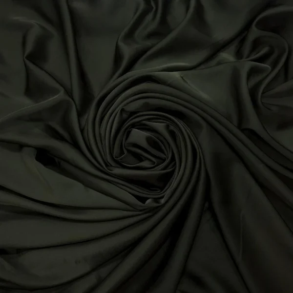 ARMANI SATIN DARK OLIVE