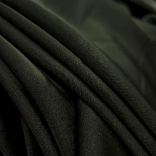 ARMANI SATIN DARK OLIVE