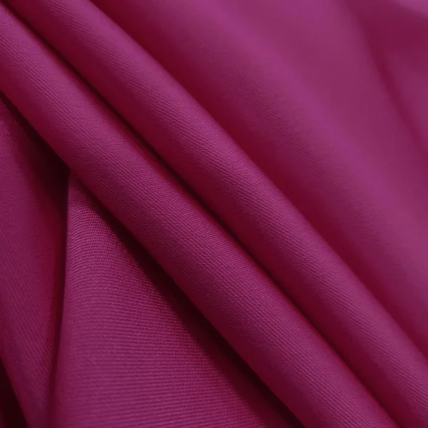 DOUBLE SATIN CERISE