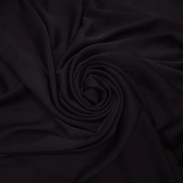 DOUBLE SATIN CHOC