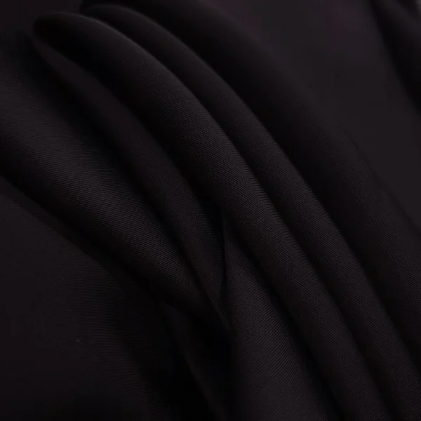DOUBLE SATIN CHOC